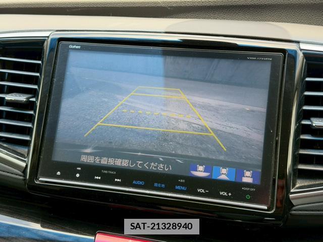 Honda ODYSSEY 2018-03 7818894-11