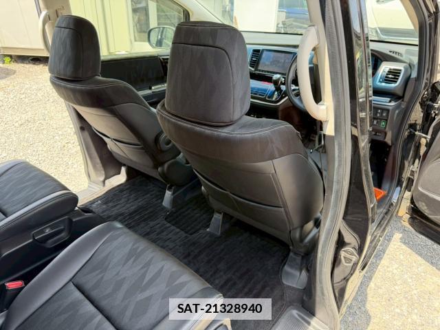 Honda ODYSSEY 2018-03 7818894-12