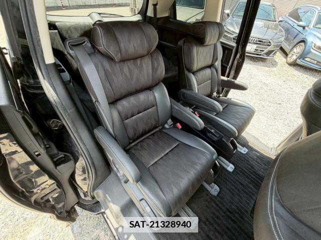 Honda ODYSSEY 2018-03 7818894-13