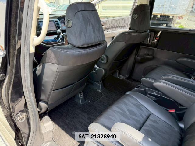 Honda ODYSSEY 2018-03 7818894-14