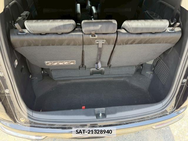 Honda ODYSSEY 2018-03 7818894-17
