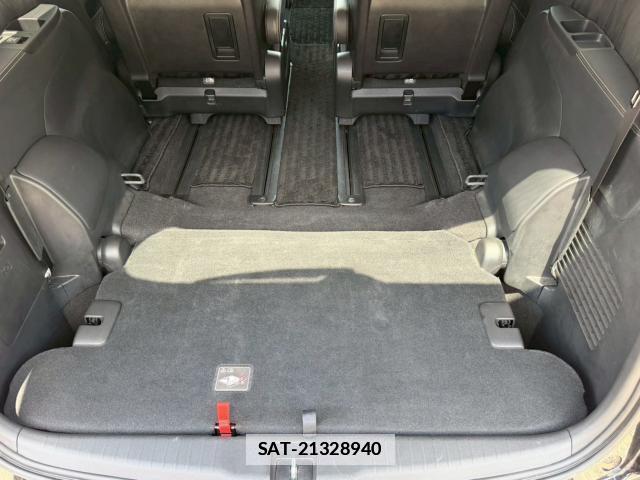 Honda ODYSSEY 2018-03 7818894-18