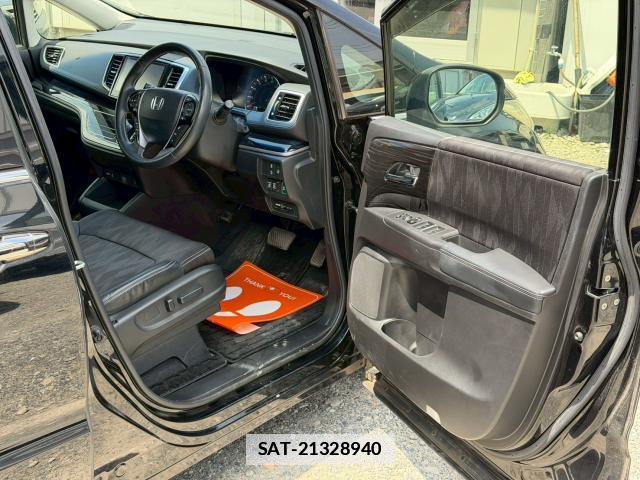 Honda ODYSSEY 2018-03 7818894-4