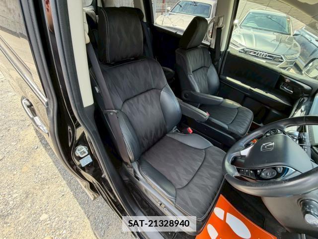 Honda ODYSSEY 2018-03 7818894-5