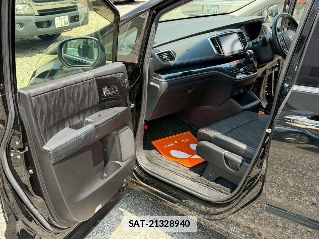 Honda ODYSSEY 2018-03 7818894-6