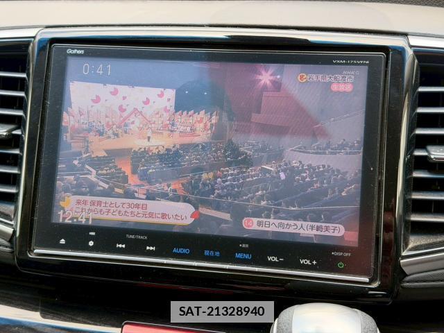 Honda ODYSSEY 2018-03 7818894-9