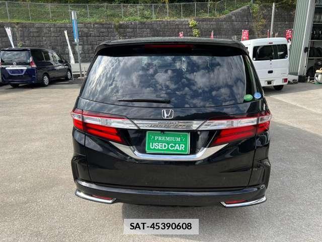 Honda ODYSSEY 2014 7819672-1