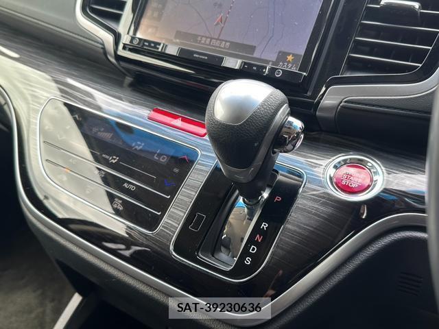 Honda ODYSSEY 2017-08 7819781-10