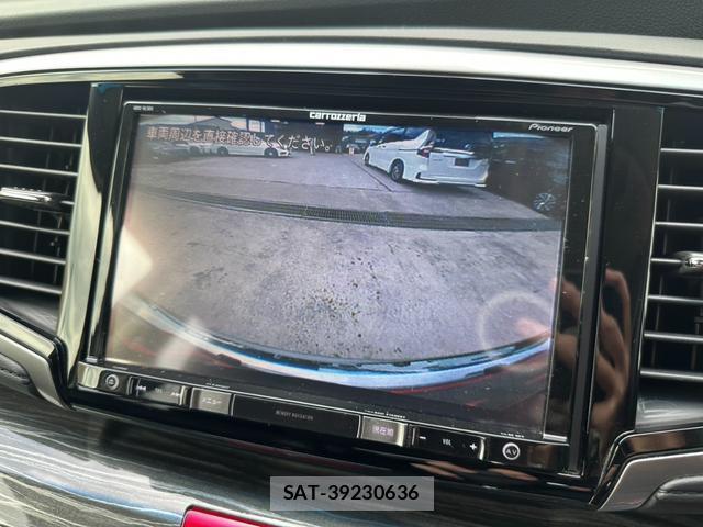 Honda ODYSSEY 2017-08 7819781-11