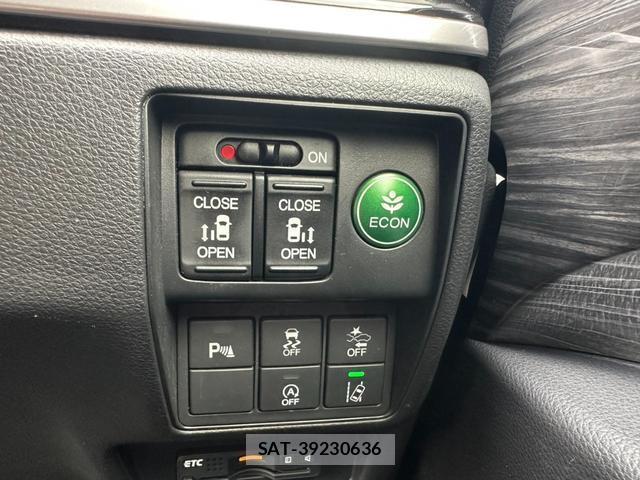 Honda ODYSSEY 2017-08 7819781-13
