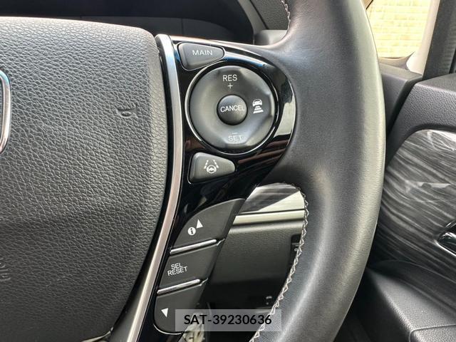 Honda ODYSSEY 2017-08 7819781-14