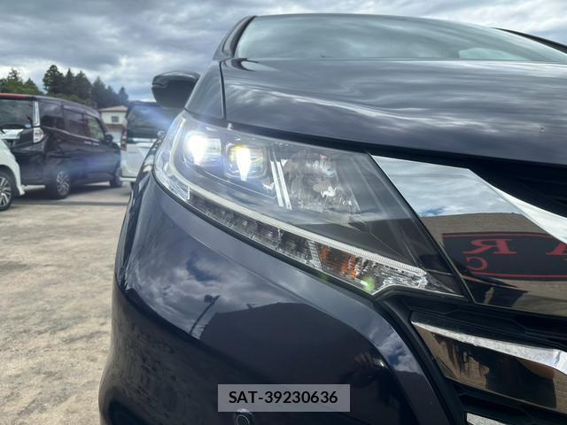 Honda ODYSSEY 2017-08 7819781-16