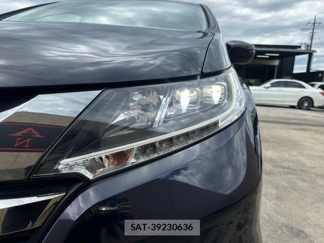Honda ODYSSEY 2017-08 7819781-17