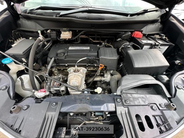 Honda ODYSSEY 2017-08 7819781-18