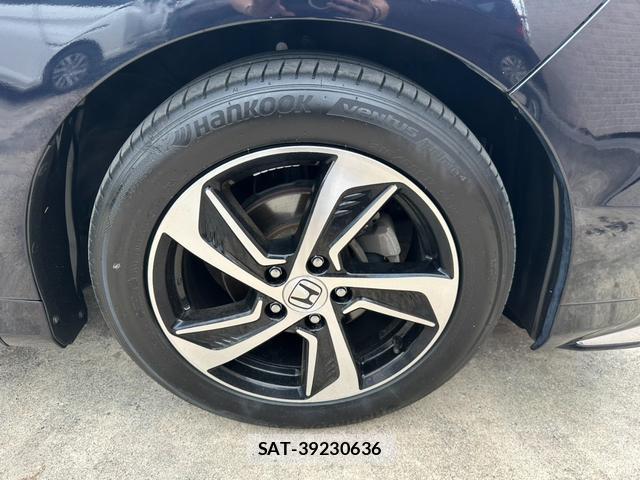 Honda ODYSSEY 2017-08 7819781-19