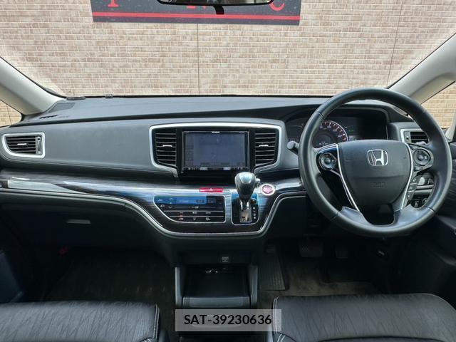 Honda ODYSSEY 2017-08 7819781-5