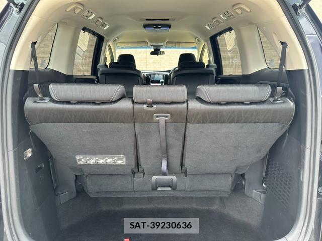 Honda ODYSSEY 2017-08 7819781-9