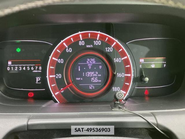 Honda ODYSSEY 2013-12 7821464-11