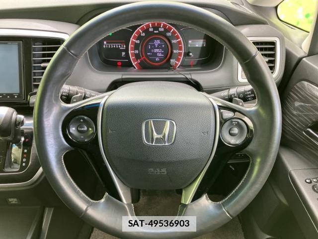 Honda ODYSSEY 2013-12 7821464-12