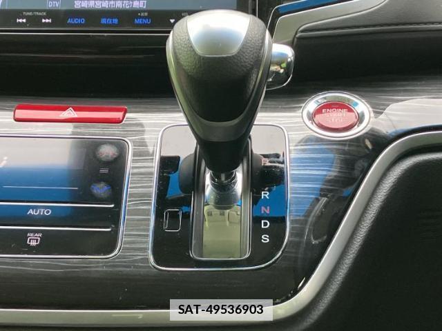 Honda ODYSSEY 2013-12 7821464-15