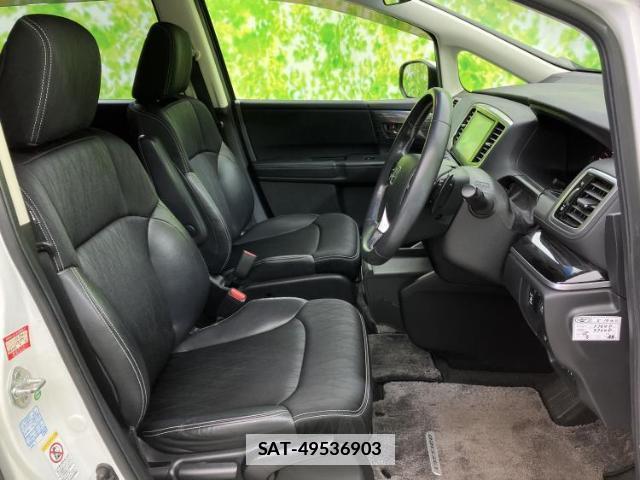 Honda ODYSSEY 2013-12 7821464-3