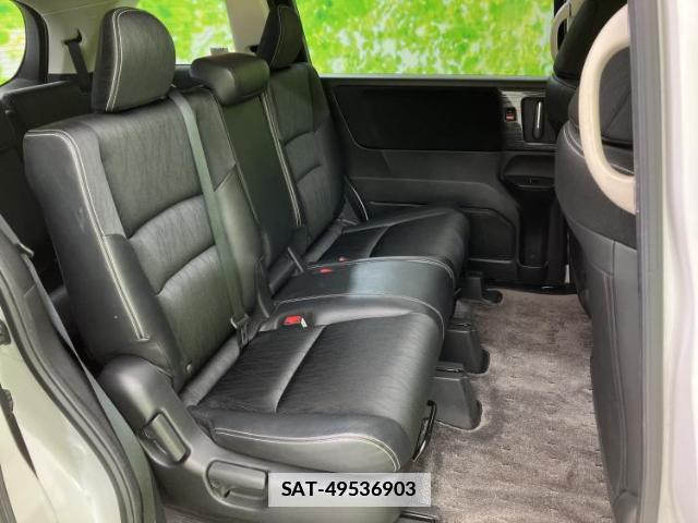 Honda ODYSSEY 2013-12 7821464-4