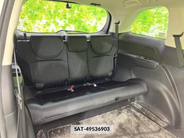 Honda ODYSSEY 2013-12 7821464-5