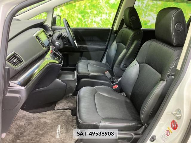 Honda ODYSSEY 2013-12 7821464-6