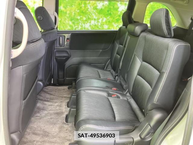 Honda ODYSSEY 2013-12 7821464-7
