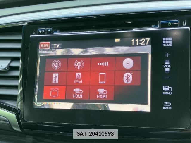 Honda ODYSSEY 2014-09 7821563-10