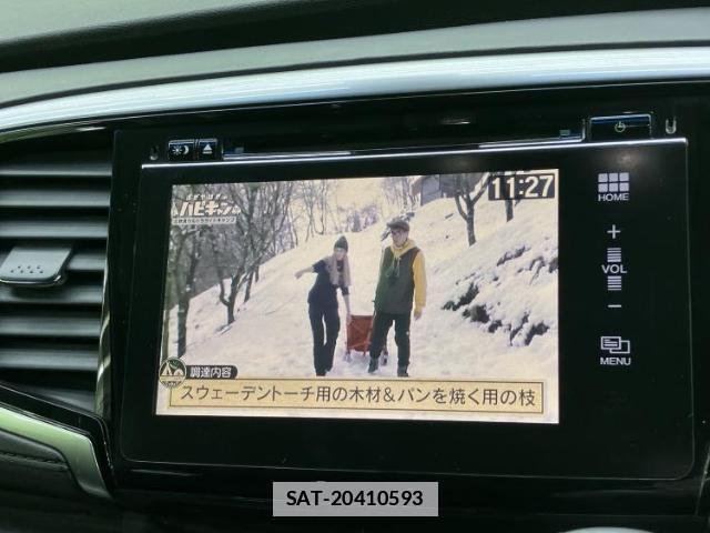 Honda ODYSSEY 2014-09 7821563-11