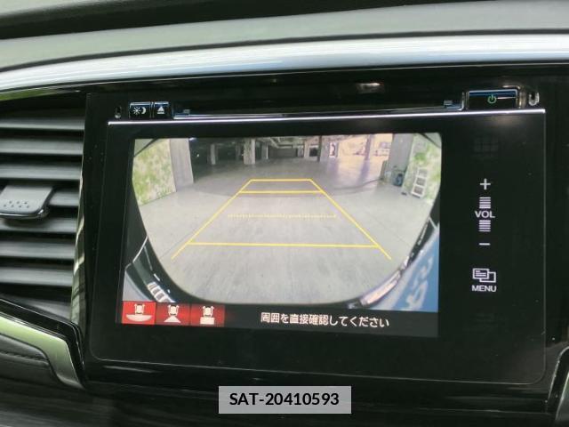 Honda ODYSSEY 2014-09 7821563-12