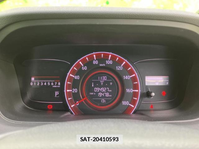 Honda ODYSSEY 2014-09 7821563-13
