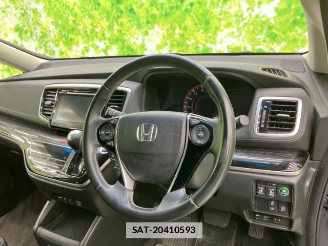 Honda ODYSSEY 2014-09 7821563-14