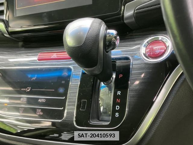 Honda ODYSSEY 2014-09 7821563-17