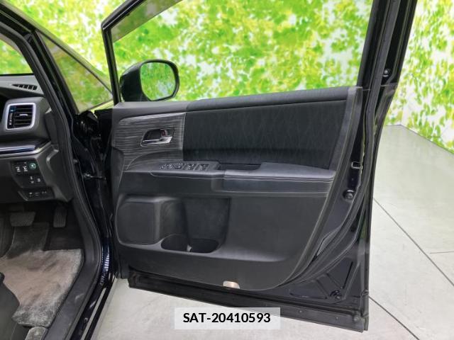 Honda ODYSSEY 2014-09 7821563-3