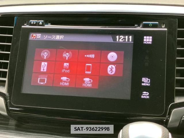 Honda ODYSSEY 2015-09 7822171-10