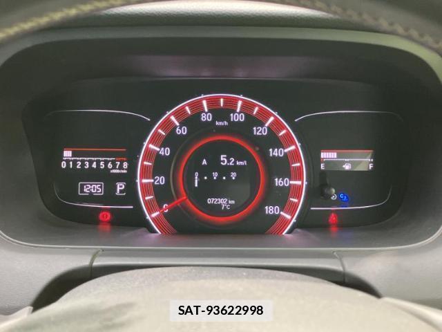 Honda ODYSSEY 2015-09 7822171-13