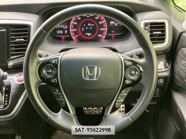 Honda ODYSSEY 2015-09 7822171-14