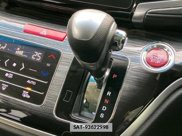 Honda ODYSSEY 2015-09 7822171-17