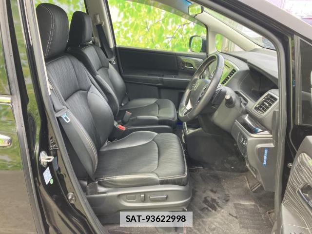 Honda ODYSSEY 2015-09 7822171-3