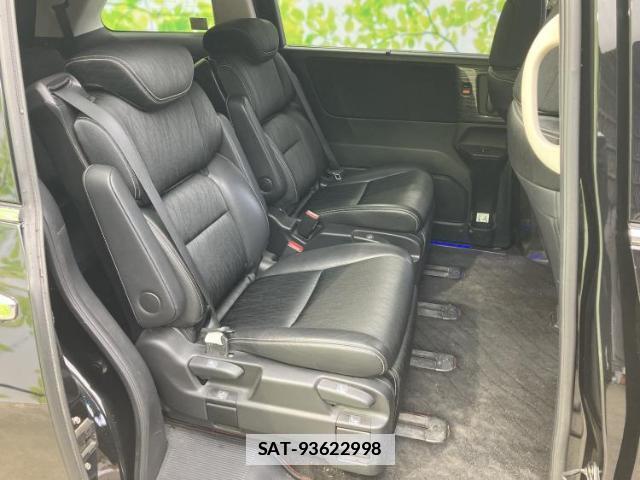 Honda ODYSSEY 2015-09 7822171-4