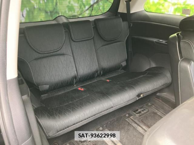 Honda ODYSSEY 2015-09 7822171-5