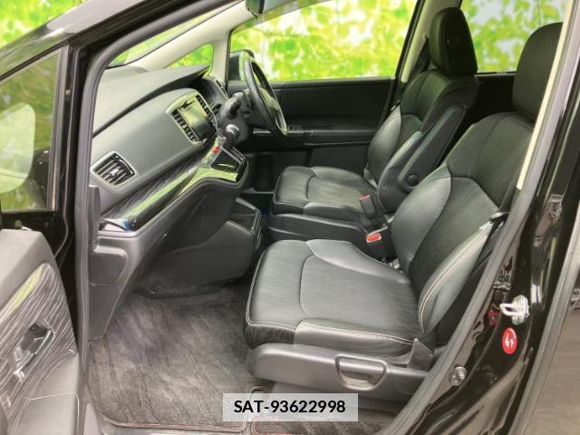 Honda ODYSSEY 2015-09 7822171-6