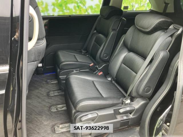 Honda ODYSSEY 2015-09 7822171-7