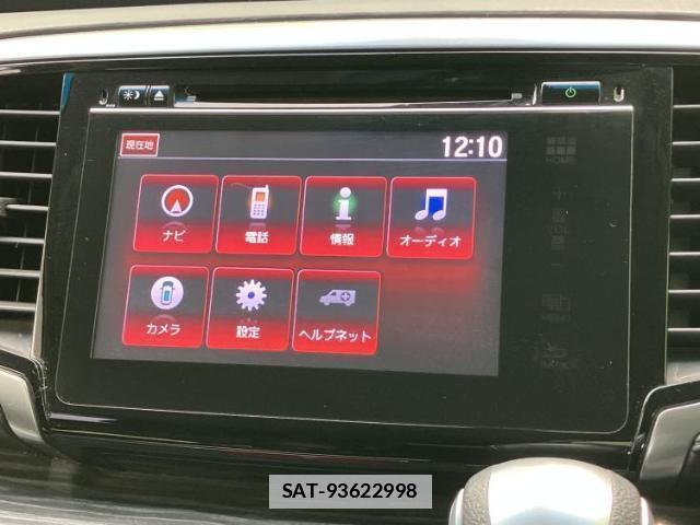 Honda ODYSSEY 2015-09 7822171-8