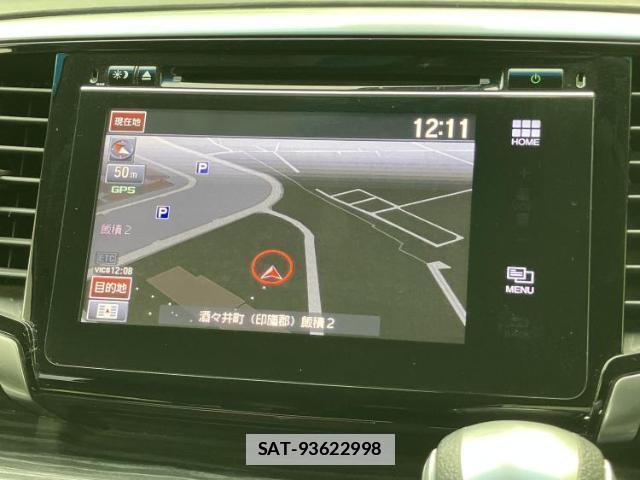 Honda ODYSSEY 2015-09 7822171-9