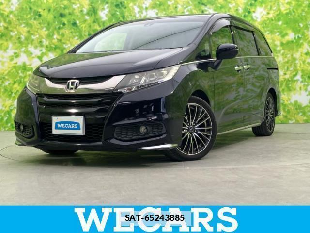 Honda ODYSSEY 2015-04 7822457-0