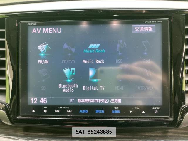 Honda ODYSSEY 2015-04 7822457-10