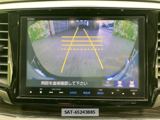 Honda ODYSSEY 2015-04 7822457-11